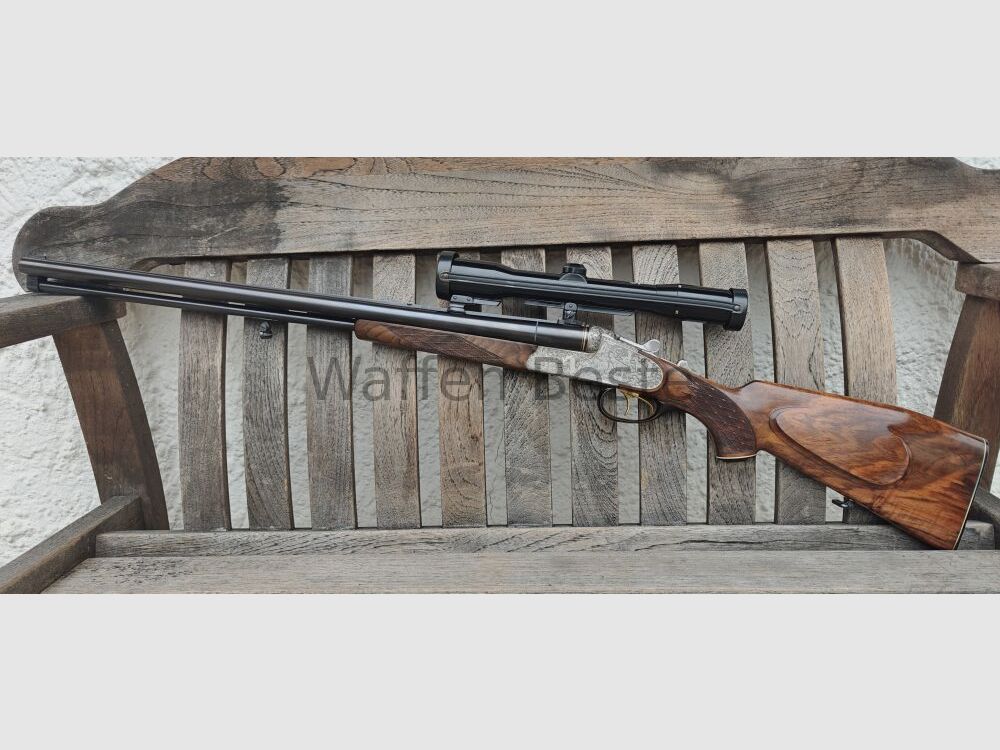Krieghoff Neptun Primus, Bild 2 von 10