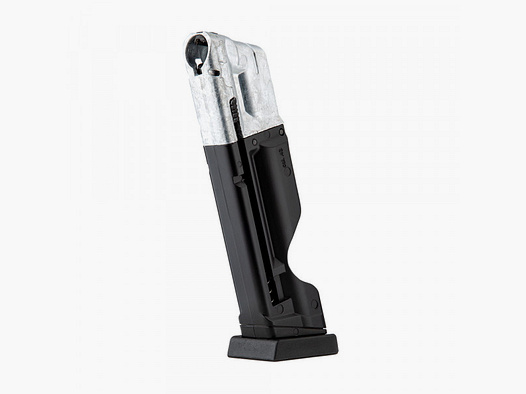 ERSATZMAGAZIN FÜR TPM 1 - .43 - 8 SCHUSS