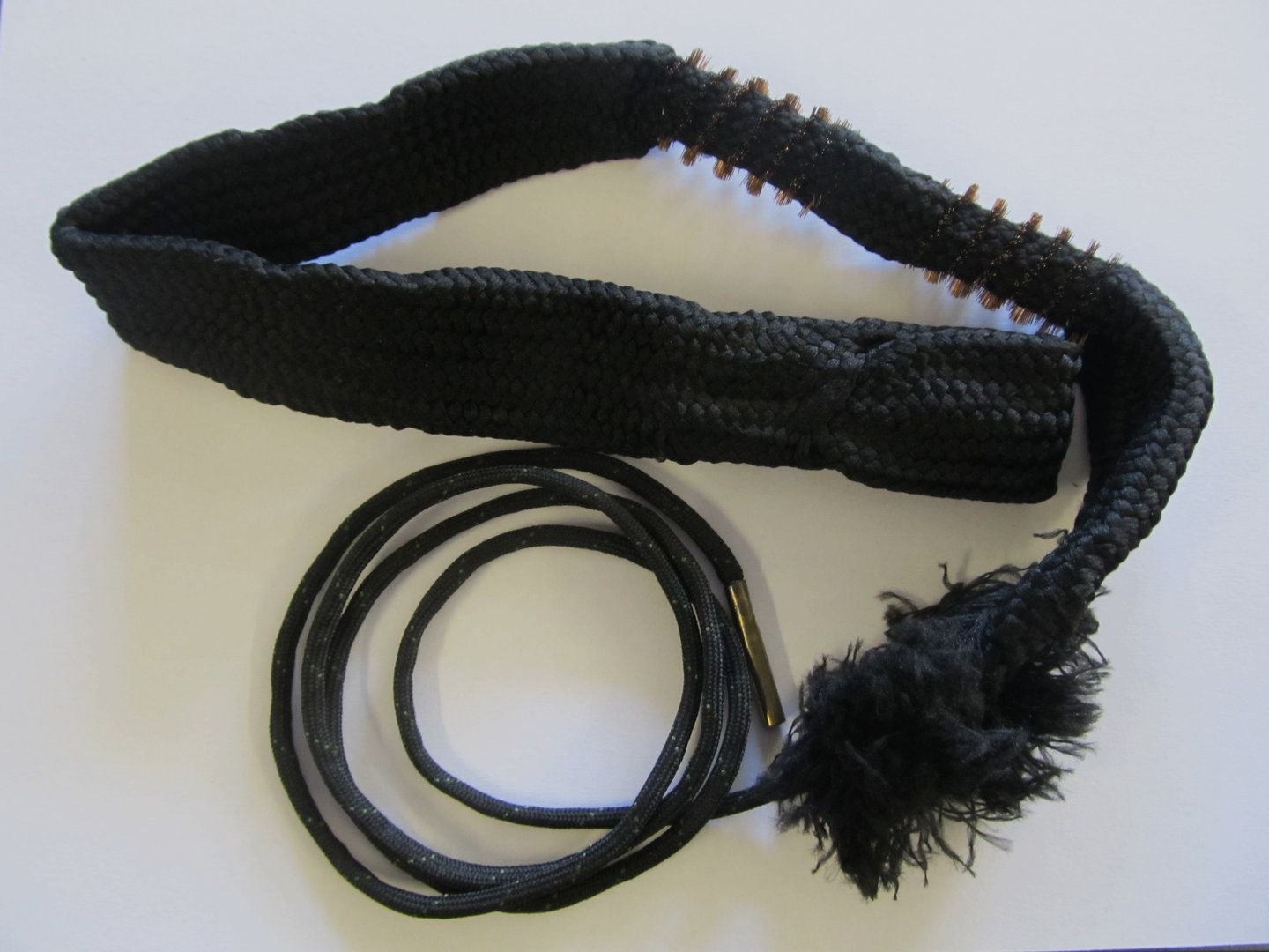 Outers Barrel Cleaner .12 Gauge