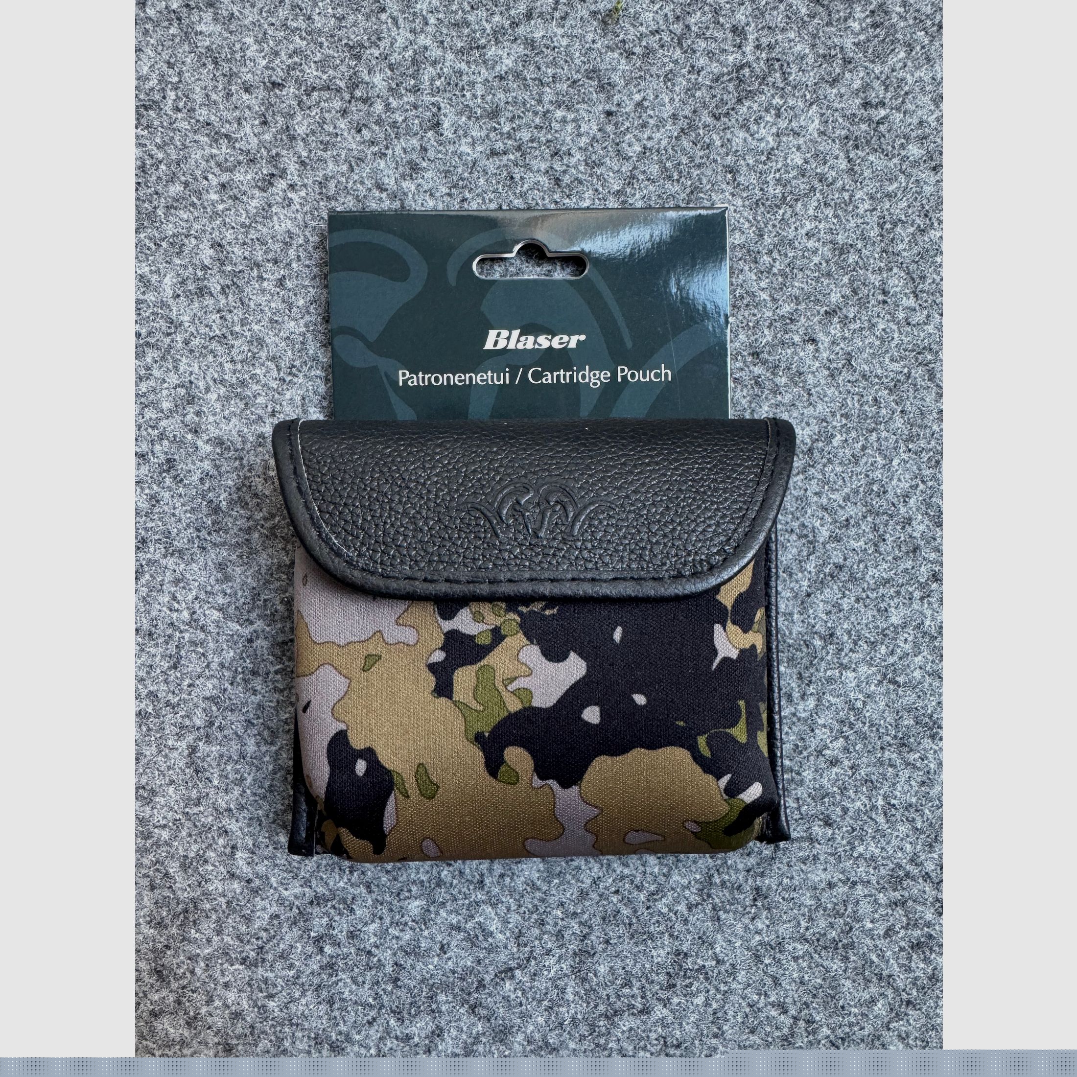 Blaser Patronenetui