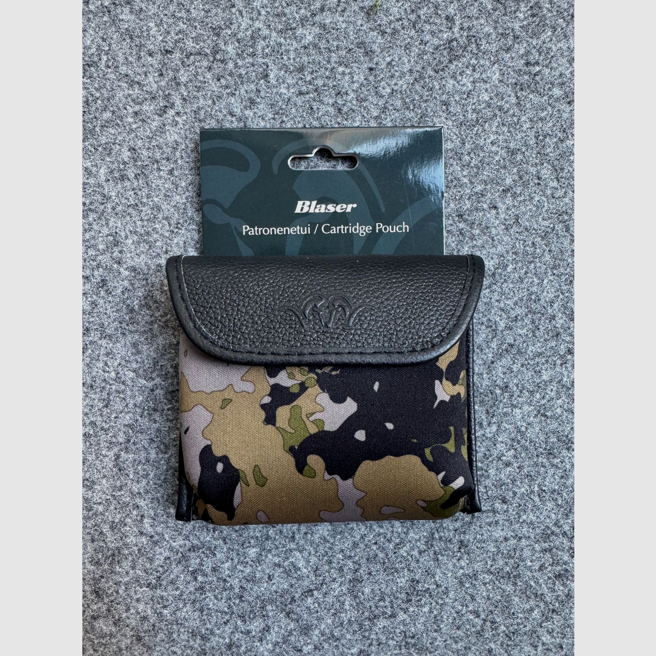 Blaser Patronenetui