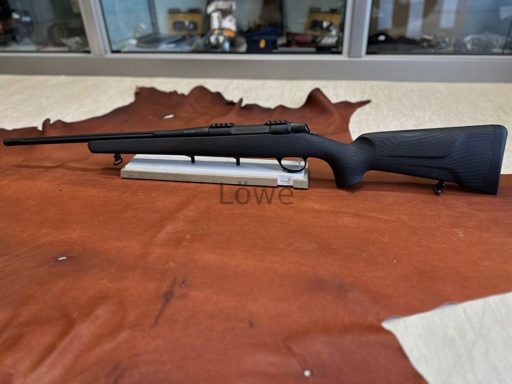 Sako 90 Pico Negro