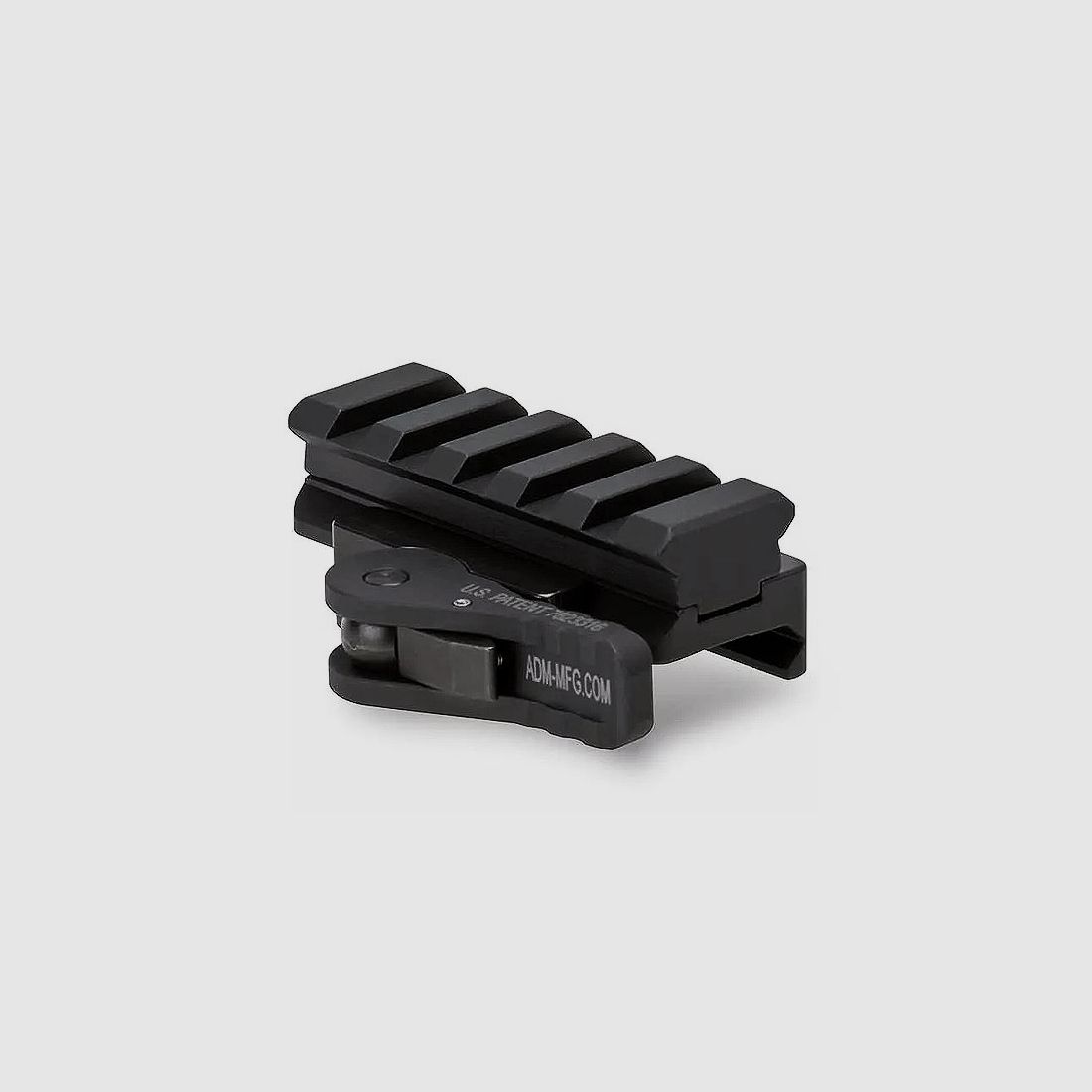 VORTEX AR15 montage surélevé à dégagement rapide pour RedDot