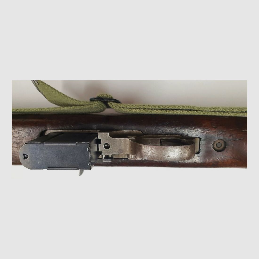 IBM US 30M1 Carbine