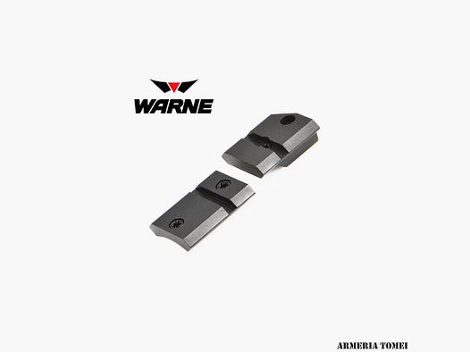 WARNE – MAXIMA M902/832 PODSTAWA STALOWA WEAVER X K.98