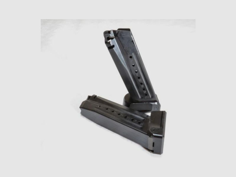 Laugo Arms Magazin f. Alien 9mmLuger  17Schuss