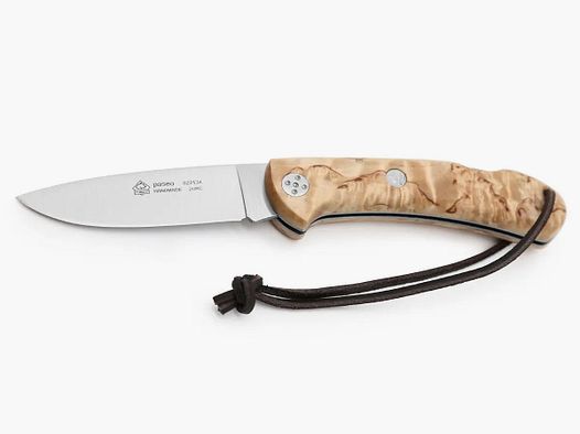 PUMA IP paseo, legno di betulla