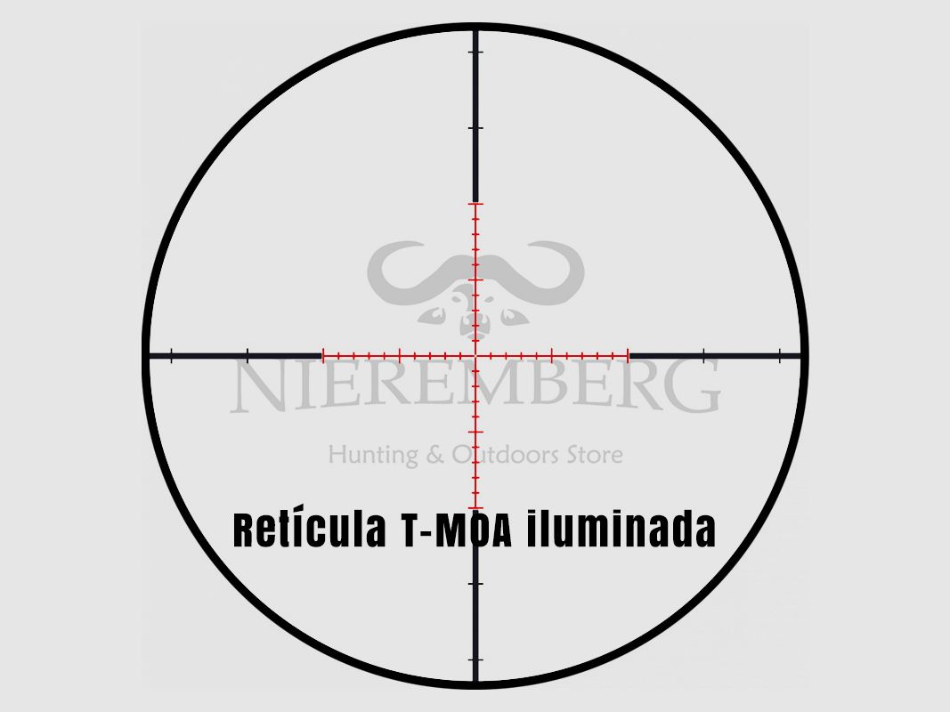 Lunette Leupold VX-6HD 3-18×44 CDS-ZL2, image 7 sur 8