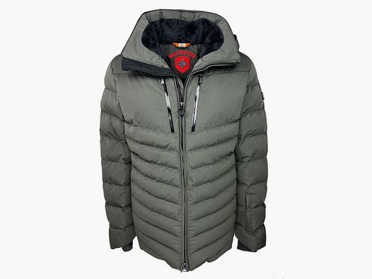 WELLENSTEYN Carmenere Blackarmy Hommes