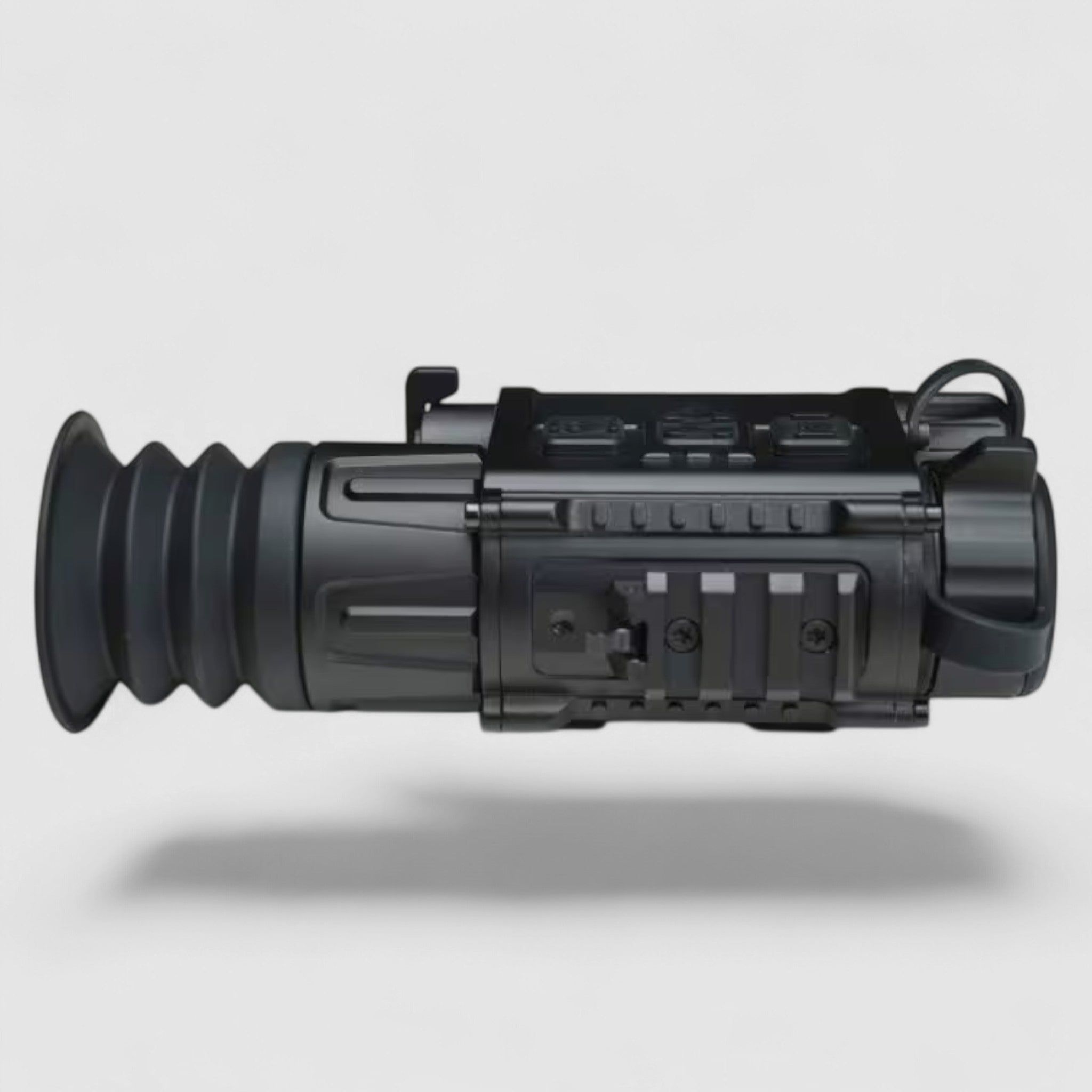 Zentron Mega CQ25R 4 in 1, Bild 24 von 26