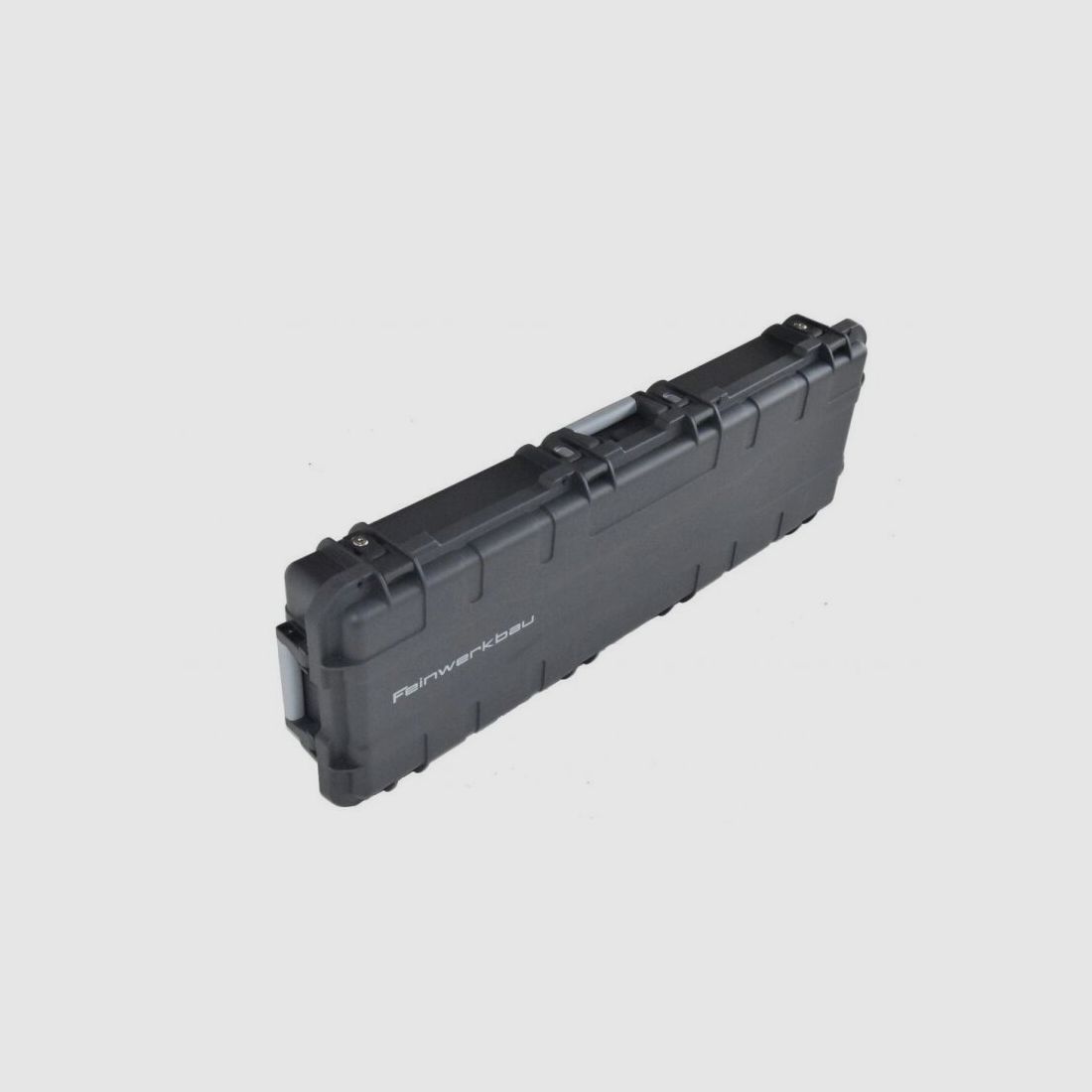 Fine Work Construction Rifle Case Trolley PRO Auer