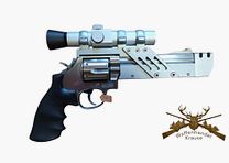 Smith & Wesson 686-4
