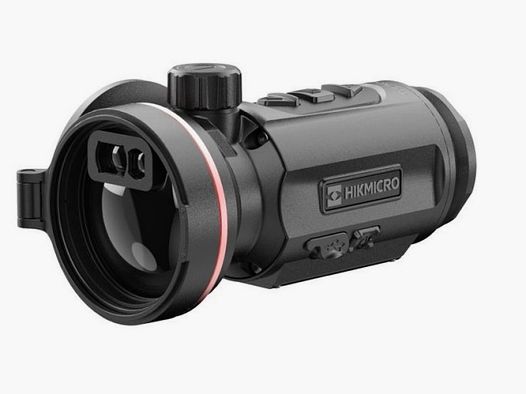 Hikmicro Clip-On Thunder TQ50CL 3.0. Request daily price