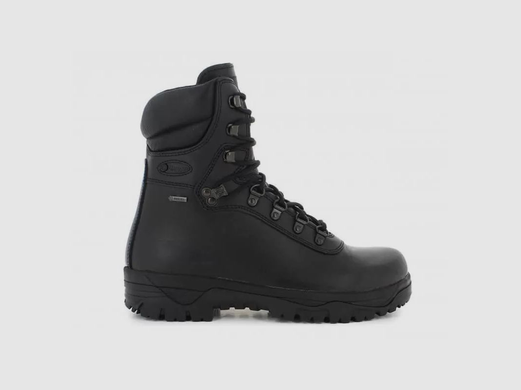 CHIRUCA CANADA GORE-TEX SCHWARZ, Bild 1 von 4