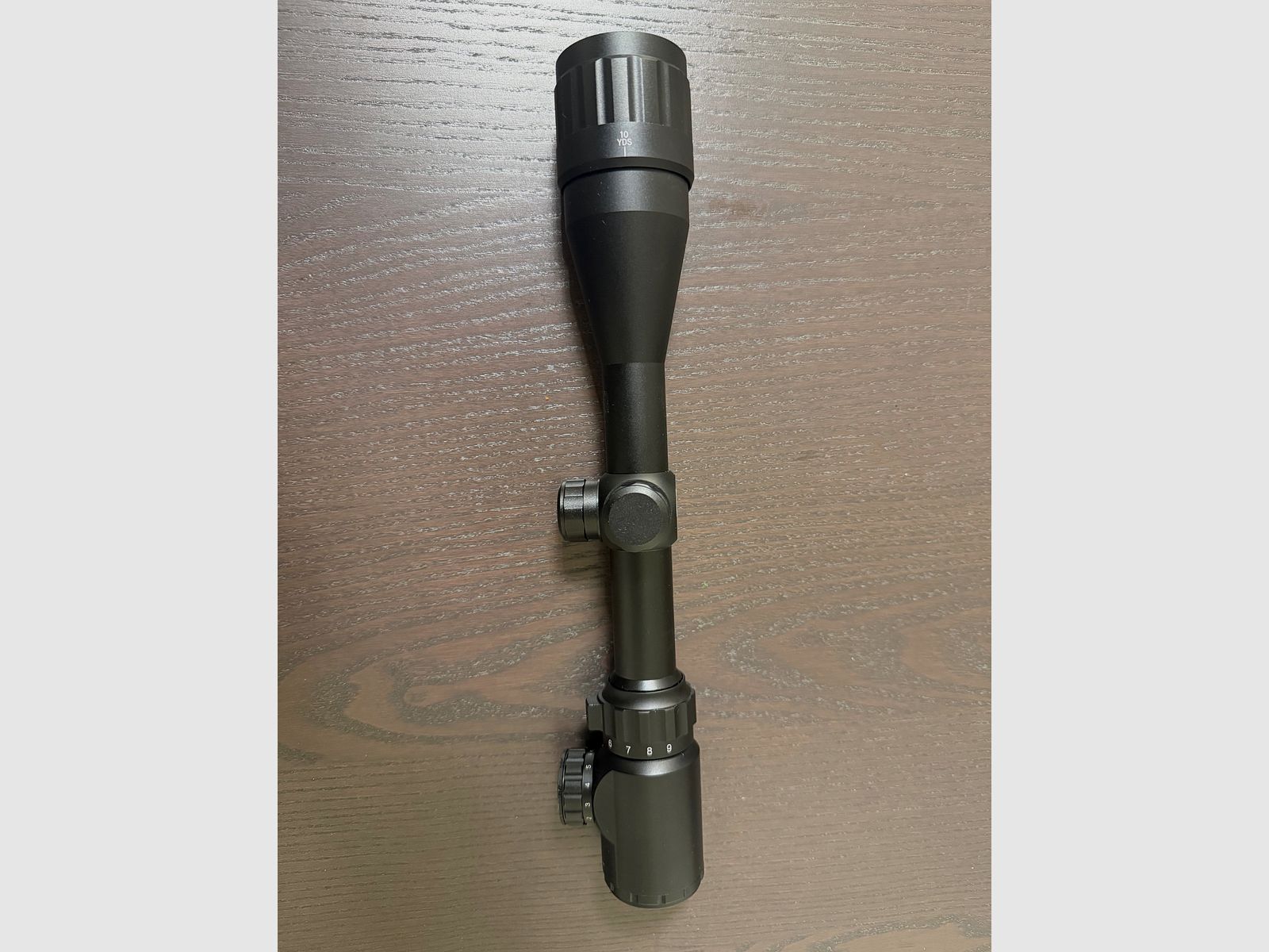 Zielfernrohr neu Umarex