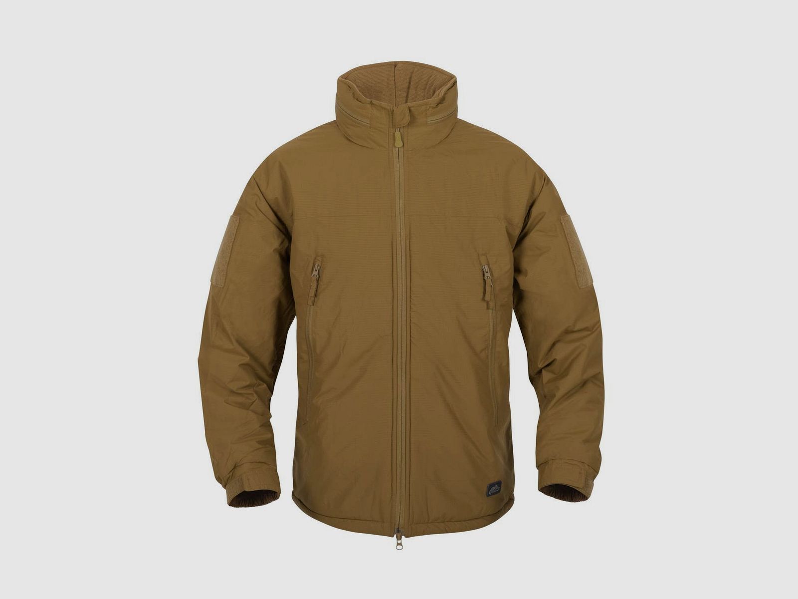 Helikon-Tex Level 7 Lightweight Winter Jacket - Black, image 10 of 16