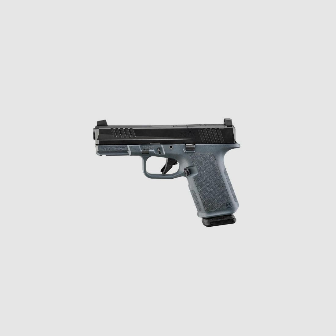 RUGER RXM 4" Compact
