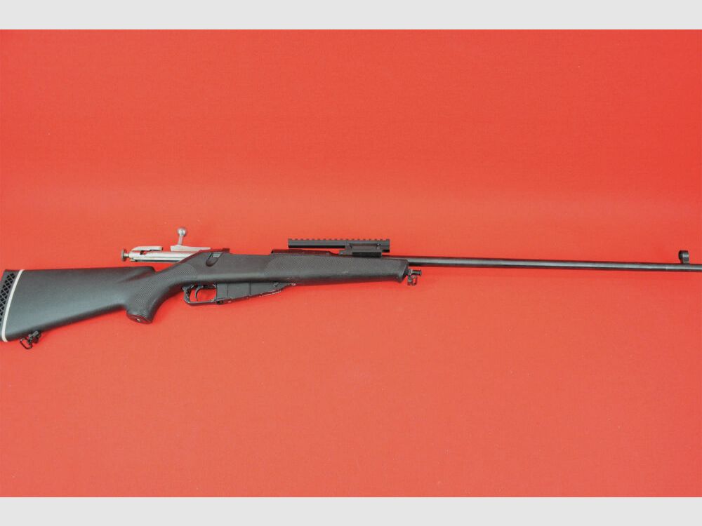 Mosin Nagant