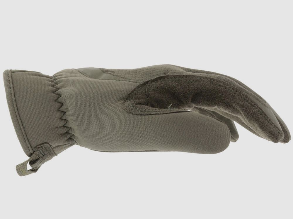 Mechanix Handschuhe Mechanix Fast Fit OD Grün — XL, Bild 6 von 8