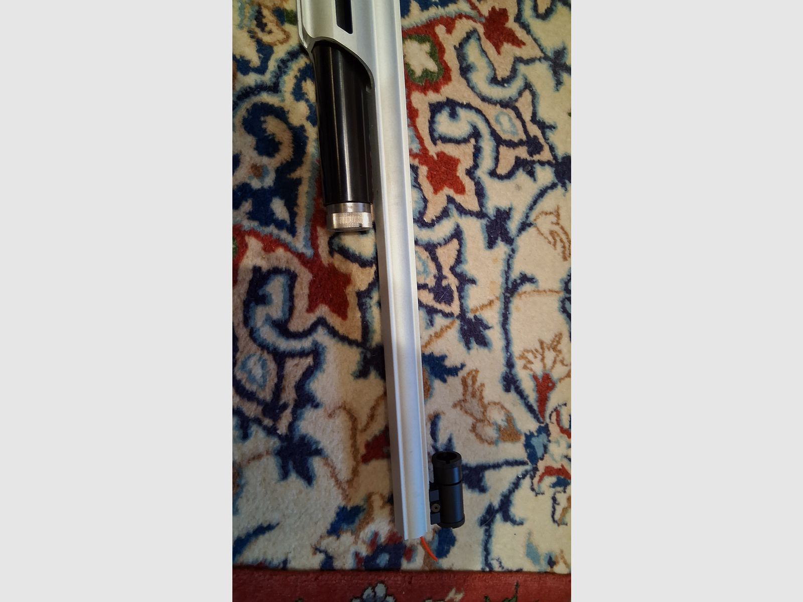 Hämmerli Luftgewehr AR20