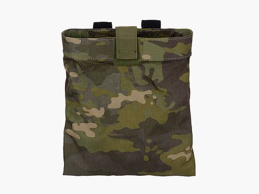 Belt Gemonte Dump Pouch - MT [8FIELDS]