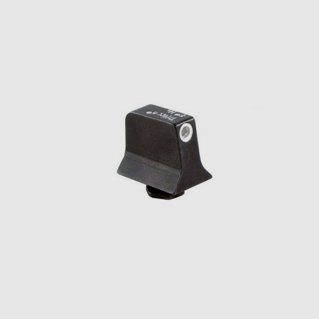 Trijicon N-visera B&T Verde Glock Supp