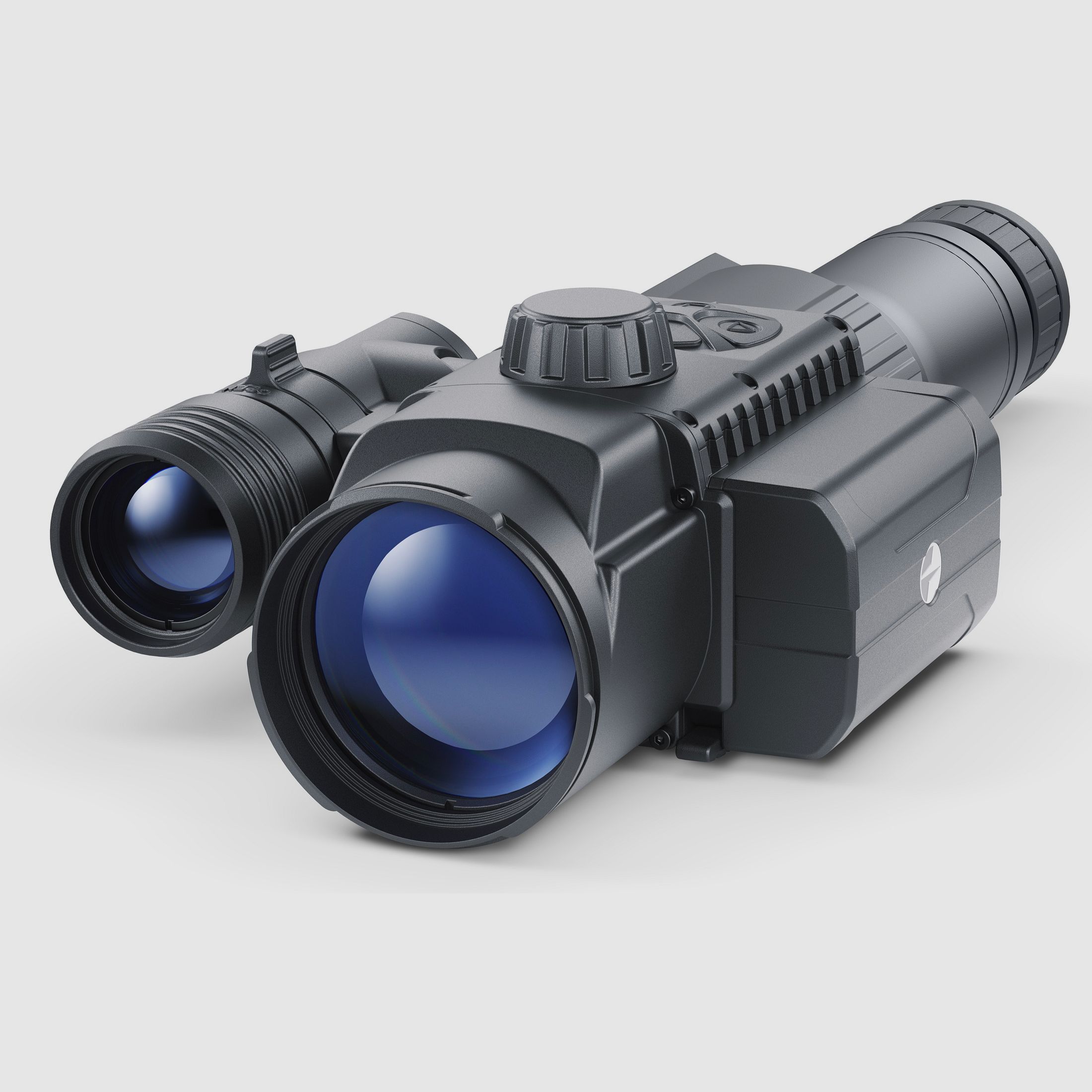 PULSAR 78199 Digital Nachtsicht Monokular / Vorsatzgerät Forward FN455S HD Sensor