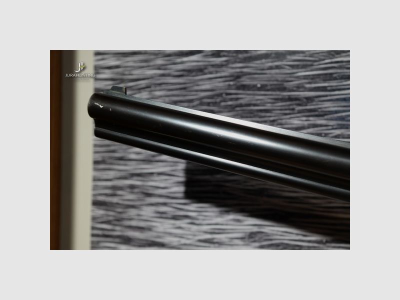 Krieghoff Trumpf; .30-06Spring, 20/76 EL 5,6x50R; Zeiss 3-12x56 Diavari-Z