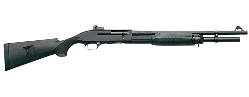 Benelli Super 90 M3 Tactical
