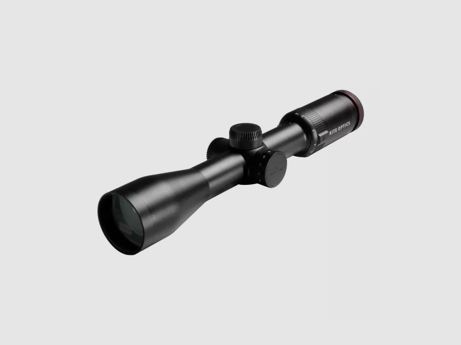 Zielfernrohr Kite Optics K6 1.6-10X42I HD, Bild 1 von 3