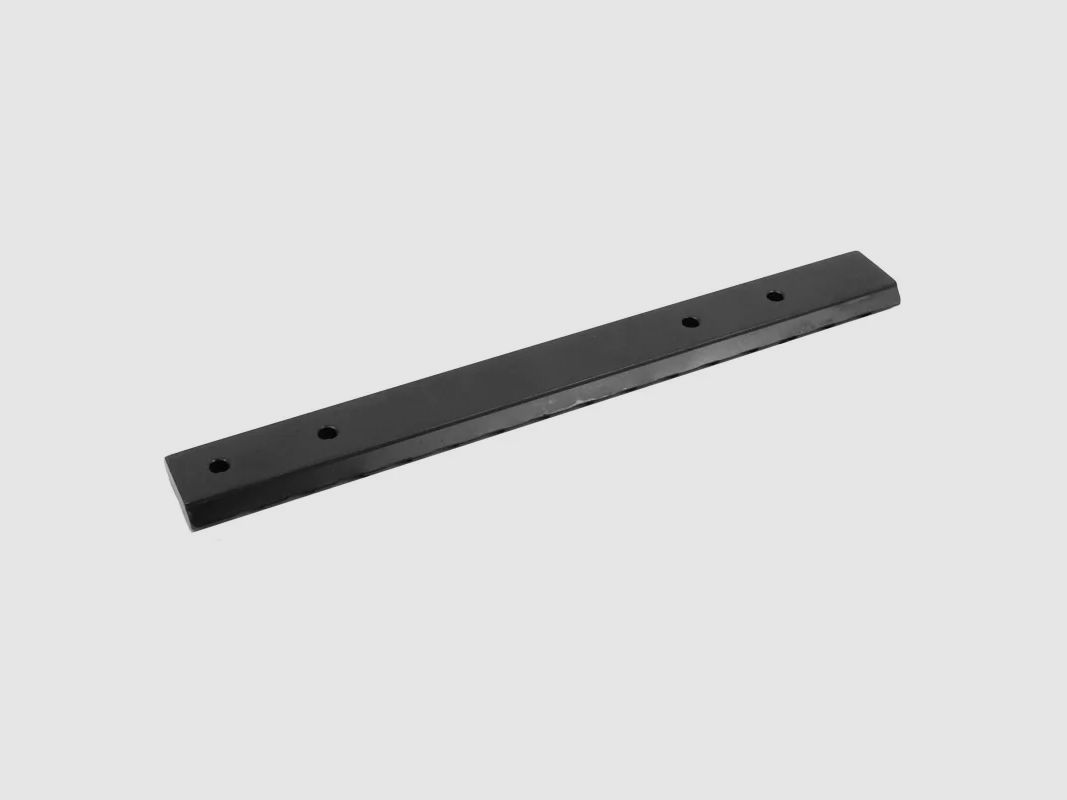 Slitta di montaggio Weaver Łuszczek Tikka T3, immagine 2 di 3