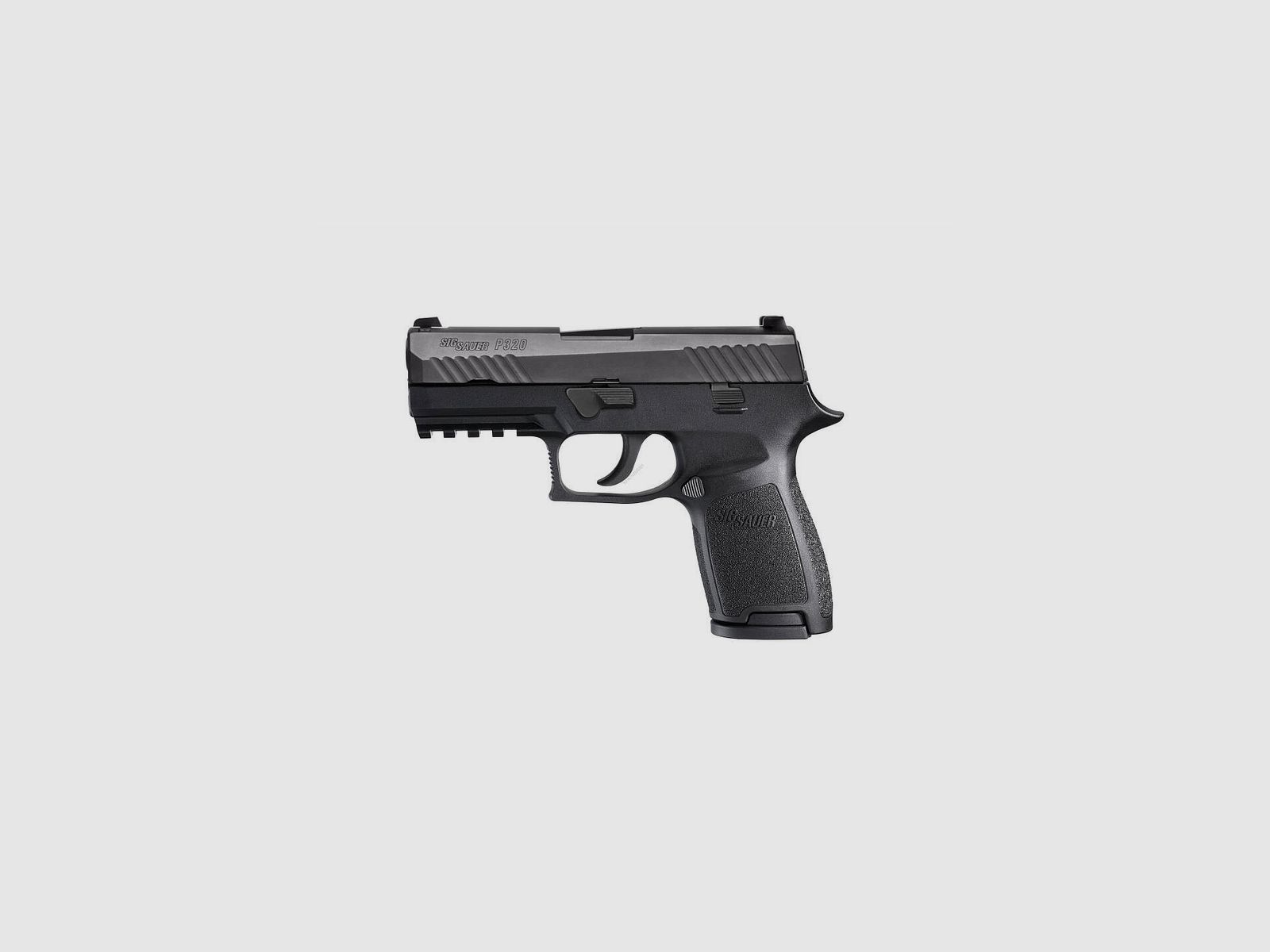 SIG SAUER P320 Compact Pistole 9x19mm