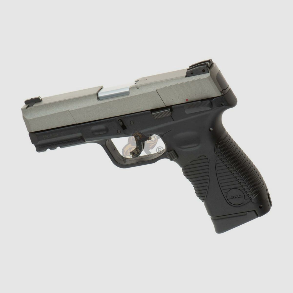 24/7 Gen 2 Blowback Co2 Dual Tone - KWC