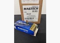 Magtech . 45Auto FMJ-SWC 230gr.