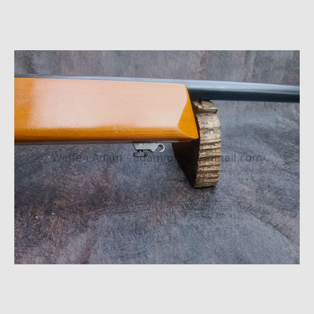 Suhl Modell 150 Sportwaffe