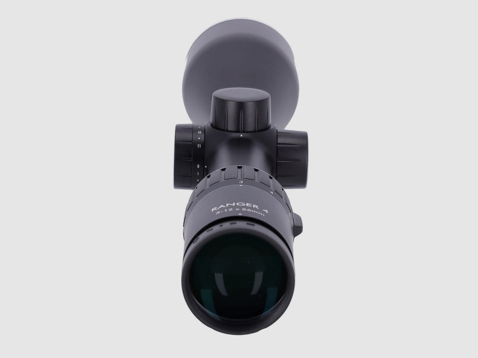 Steiner Ranger 4 3-12x56 Zielfernrohr, Bild 6 von 12