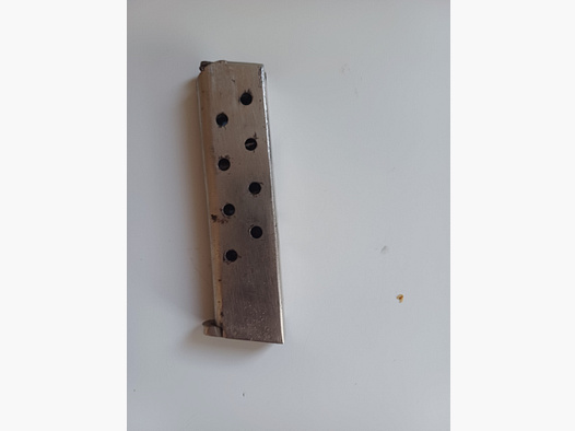 Star Eibar Mod. B Magazyn