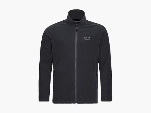 JACK WOLFSKIN Taunus 100 Fz M Black