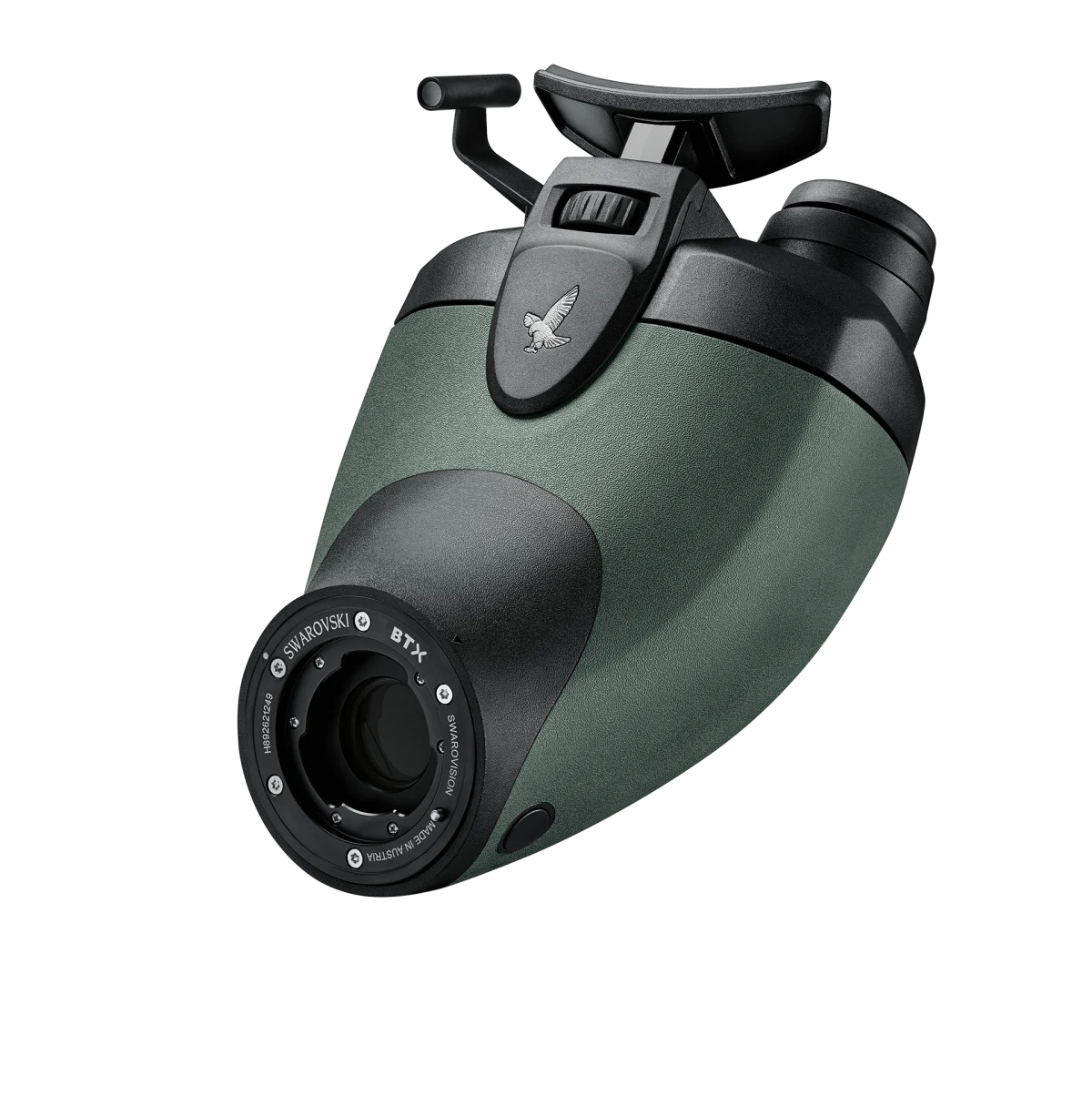 SWAROVSKI BTX Eyepiece Module, image 1 of 2