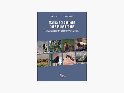 HANDBUCH ZUR VERWALTUNG DER STADTTIERWELT