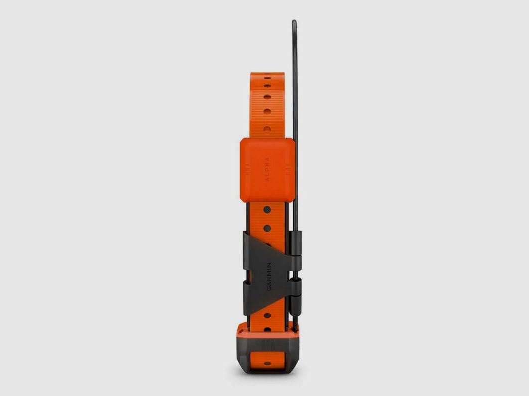 Garmin Alpha T20 K GPS Hundegerät / Hundehalsband