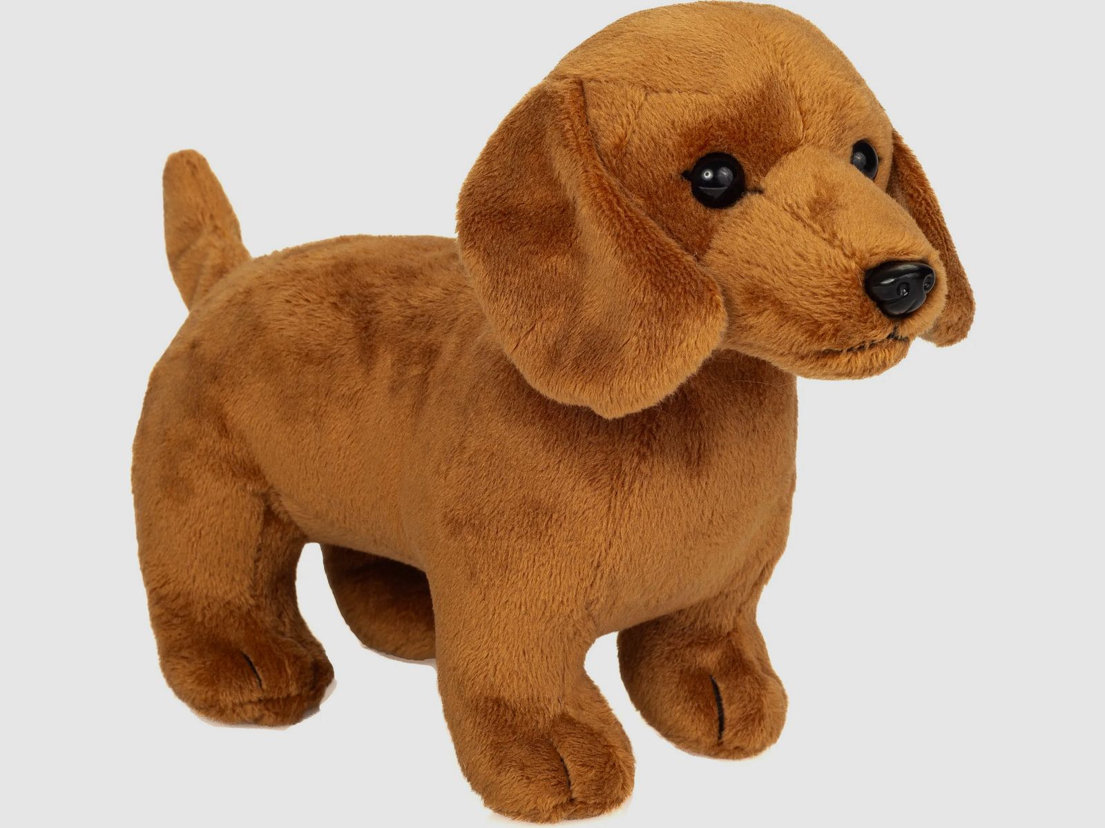 Kuscheltier Dackel klein