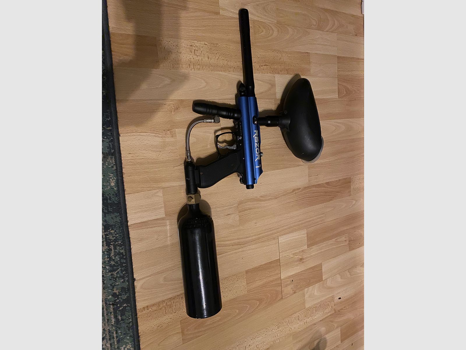 UMAREX Paintball Marker Cal.68