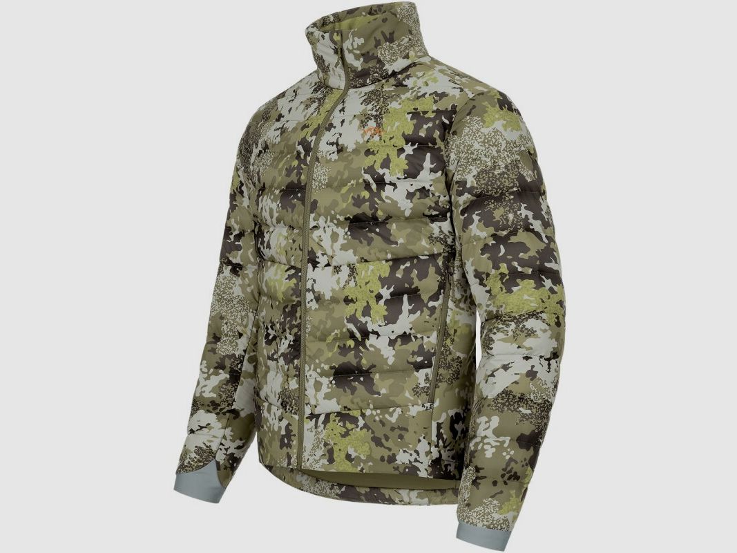 Blaser Supervisor Jacke