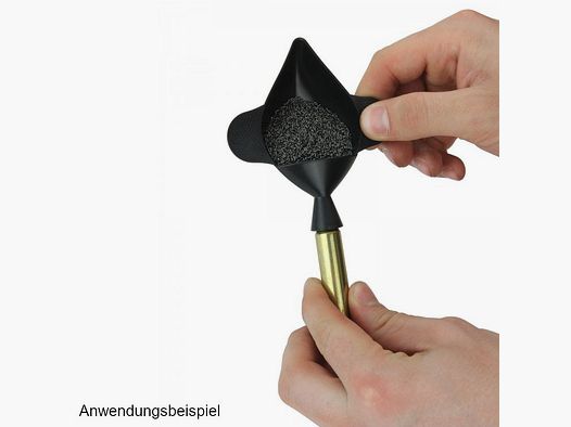 Lejek Lyman Powder Pal