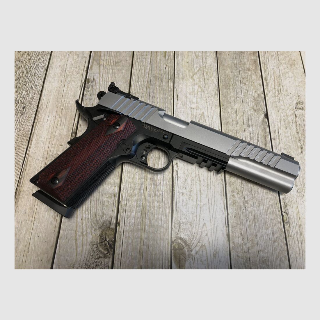 STP*** C30 1911, image 2 sur 4