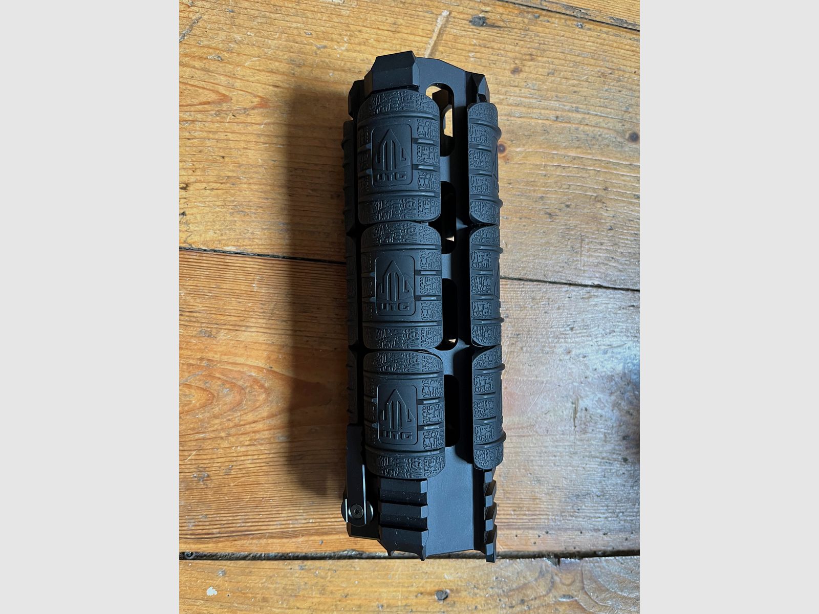 Handguard Handschutz Vorderschaft Haenel CR223 neu