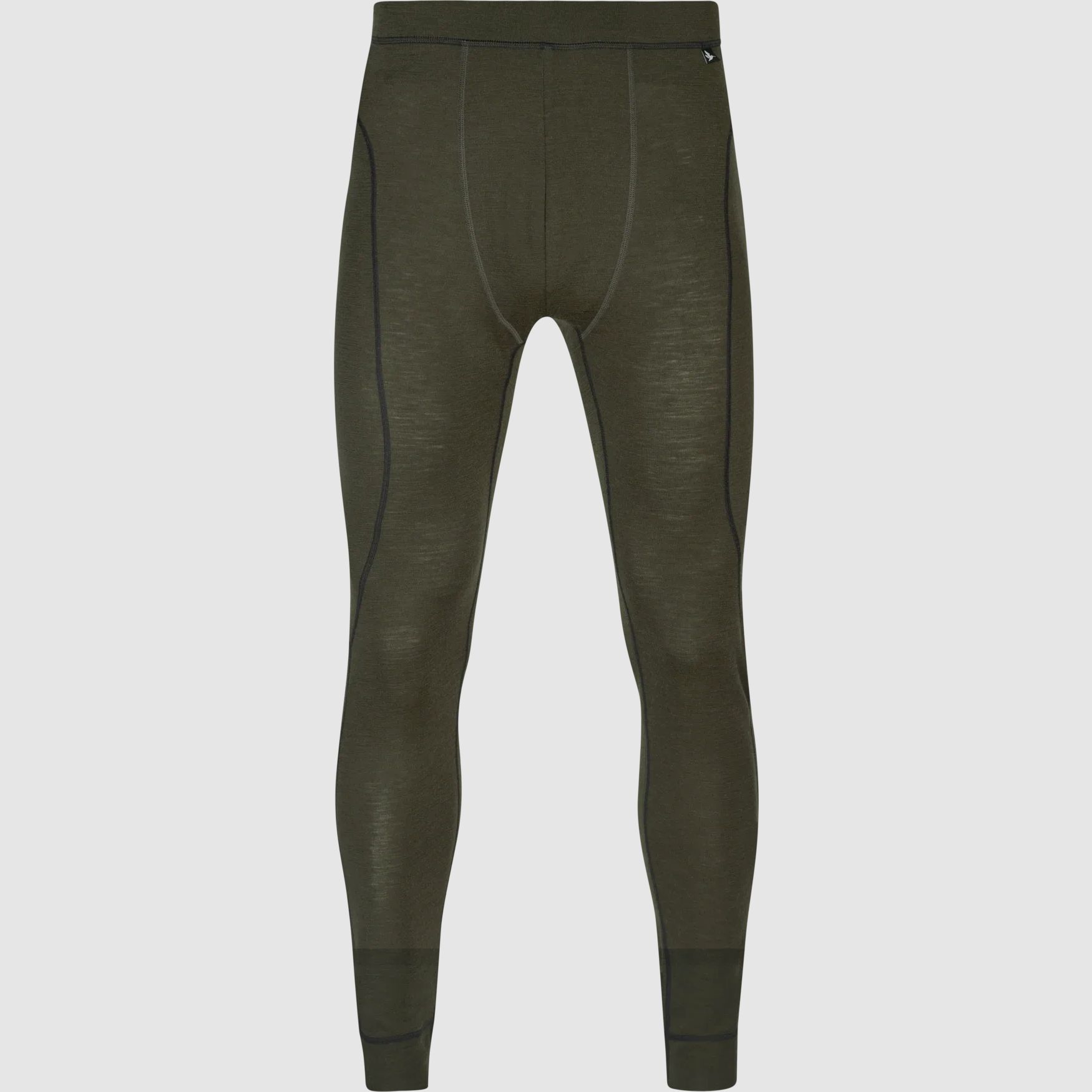 Seeland Apex One Hundred Funkcjonalne Spodnie Damskie Pine green XXL