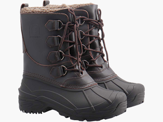 Winter Boots Rouchette Hudson