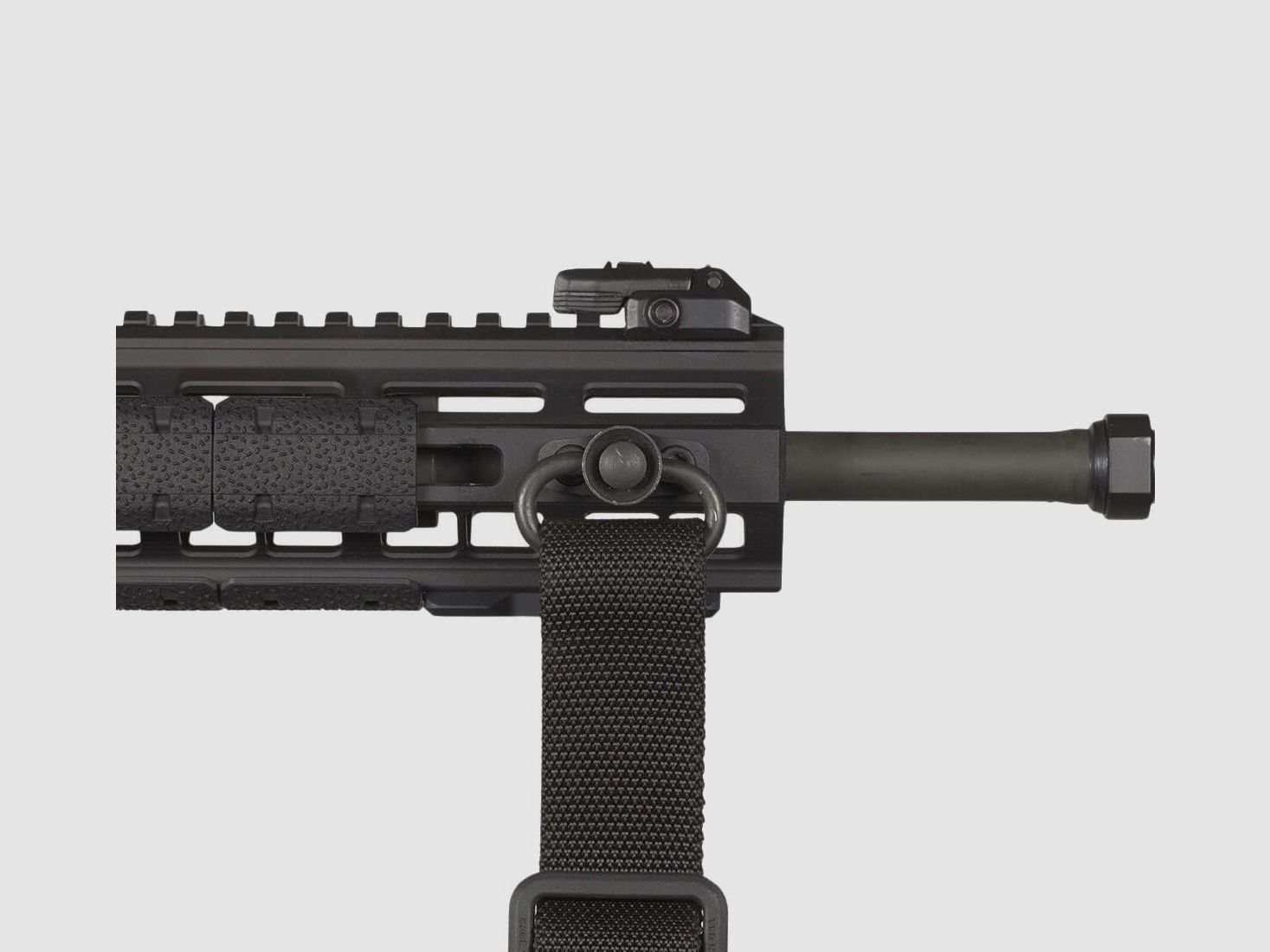 Port Magpul M-LOK QD Sling Mount - MAG606-BLK, zdjęcie 2 z 11